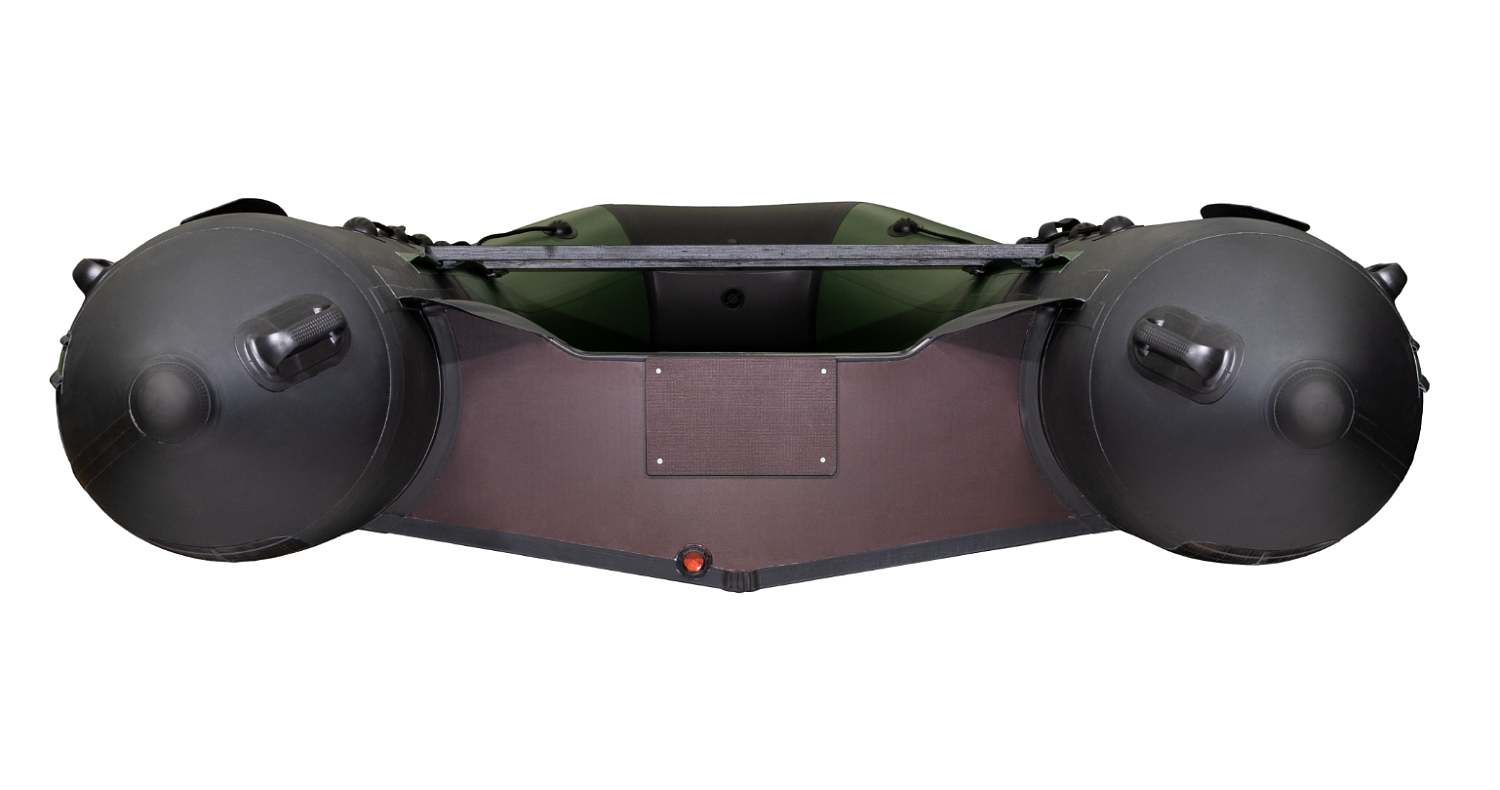 Лодка Ривьера Максима 3800 СК в Миассе