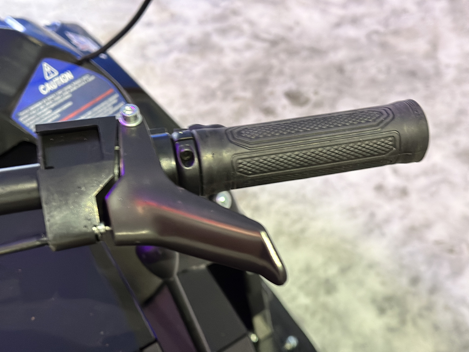 Снегоход PROMAX YAKUT 500 2.0 4T 20 в Миассе