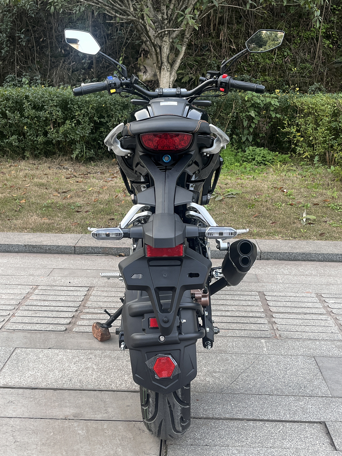 Мопед PROMAX CB150PR (49) в Миассе