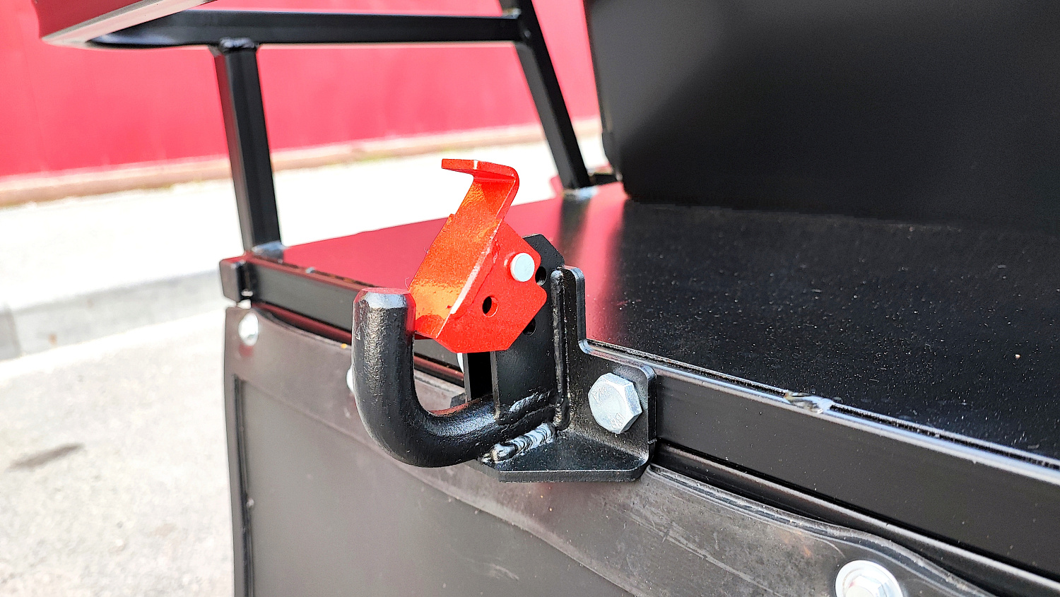 Снегоход PROMAX YAKUT 500 2.0 4T 29 в Миассе