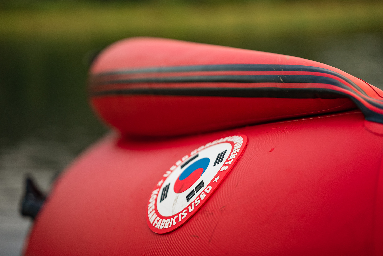 Лодка MISHIMO RIVER FJET PRO 410  под водомет в Миассе