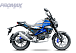 Мопед PROMAX CB150PR (49) в Миассе