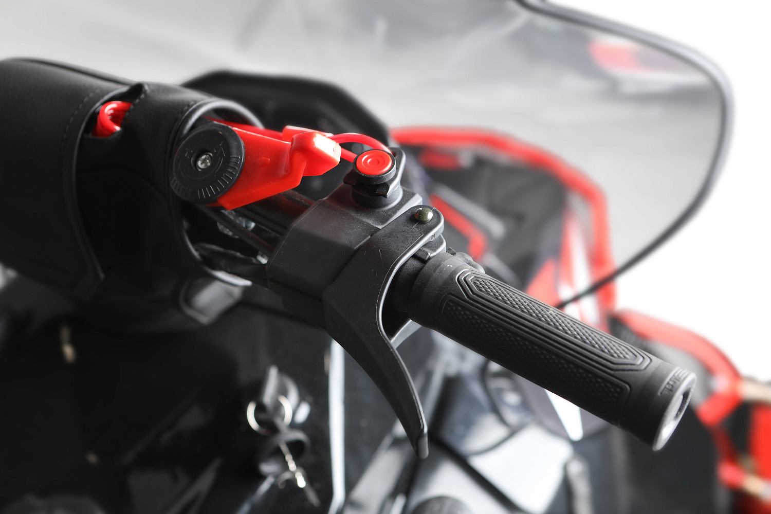 Снегоход IKUDZO HUNTER 600LK 20 V2 в Миассе