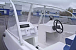 Стеклопластиковый катер Wyatboat-430DCМ (килевая) в Миассе