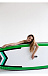 НАДУВНОЙ SUP BOARD JUNGLES 11,6 в Миассе