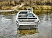 Алюминиевый катер Wyatboat-460 C в Миассе