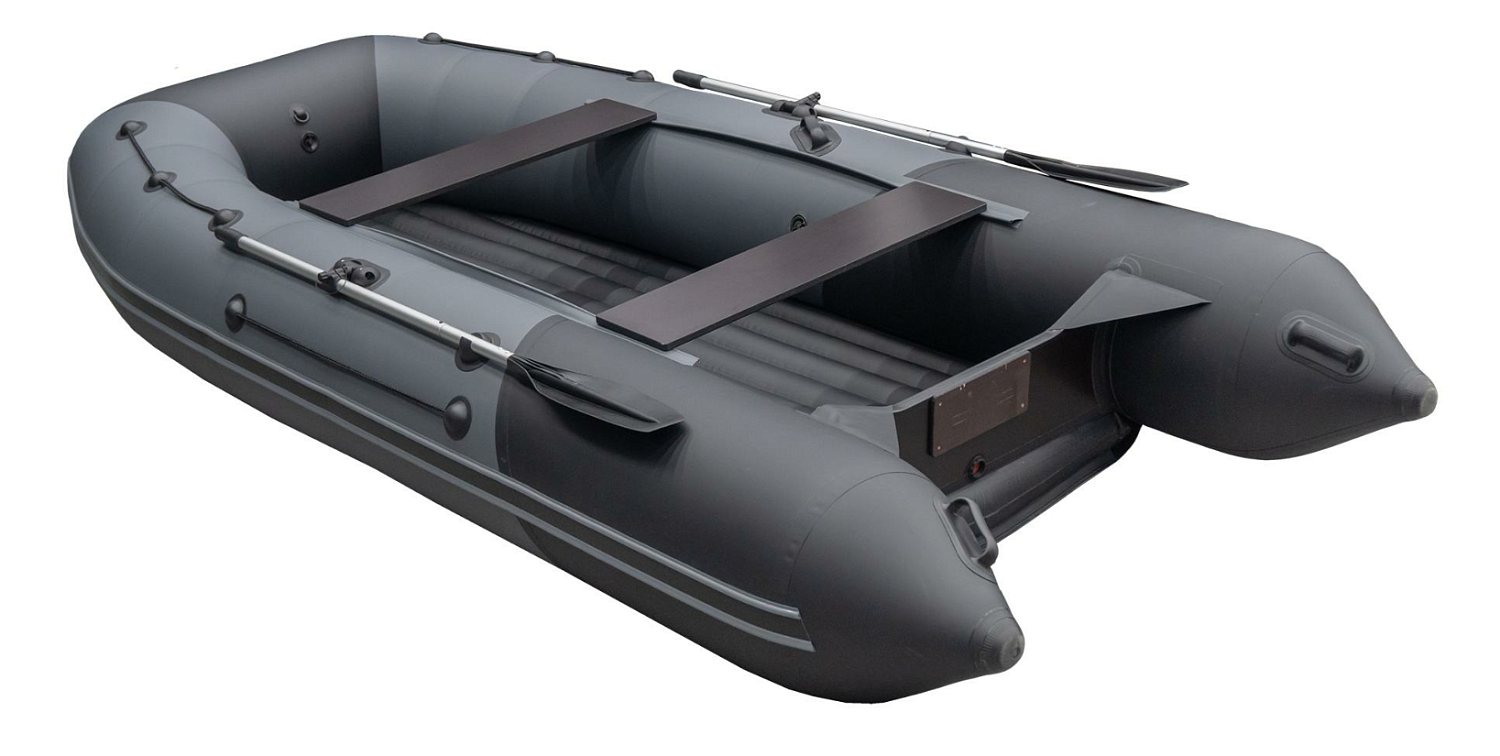 Лодка Таймень RX 4100 НДНД в Миассе