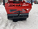 Мотобуксировщик EX-MOTO SNOWDOG S500 15л.с в Миассе