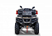 Квадроцикл HISUN TACTIC 550-/EXTREME EDITION/ в Миассе