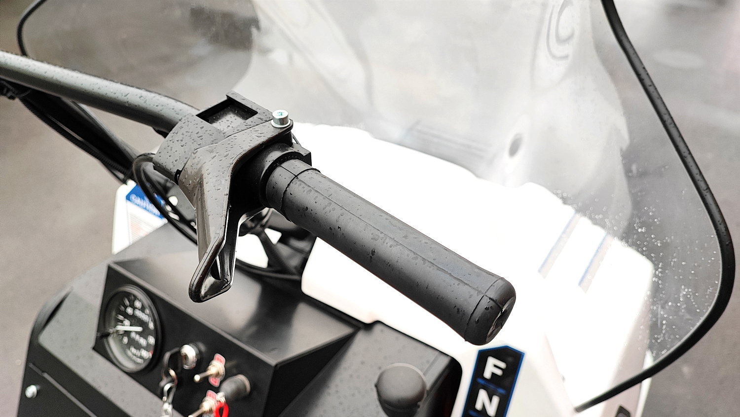 Снегоход PROMAX SNOWBEAR V3 800 4T ST в Миассе