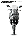 МаксиСкутер PROMAX-HONDA ADV 150 (49) (Inspired by HONDA) в Миассе