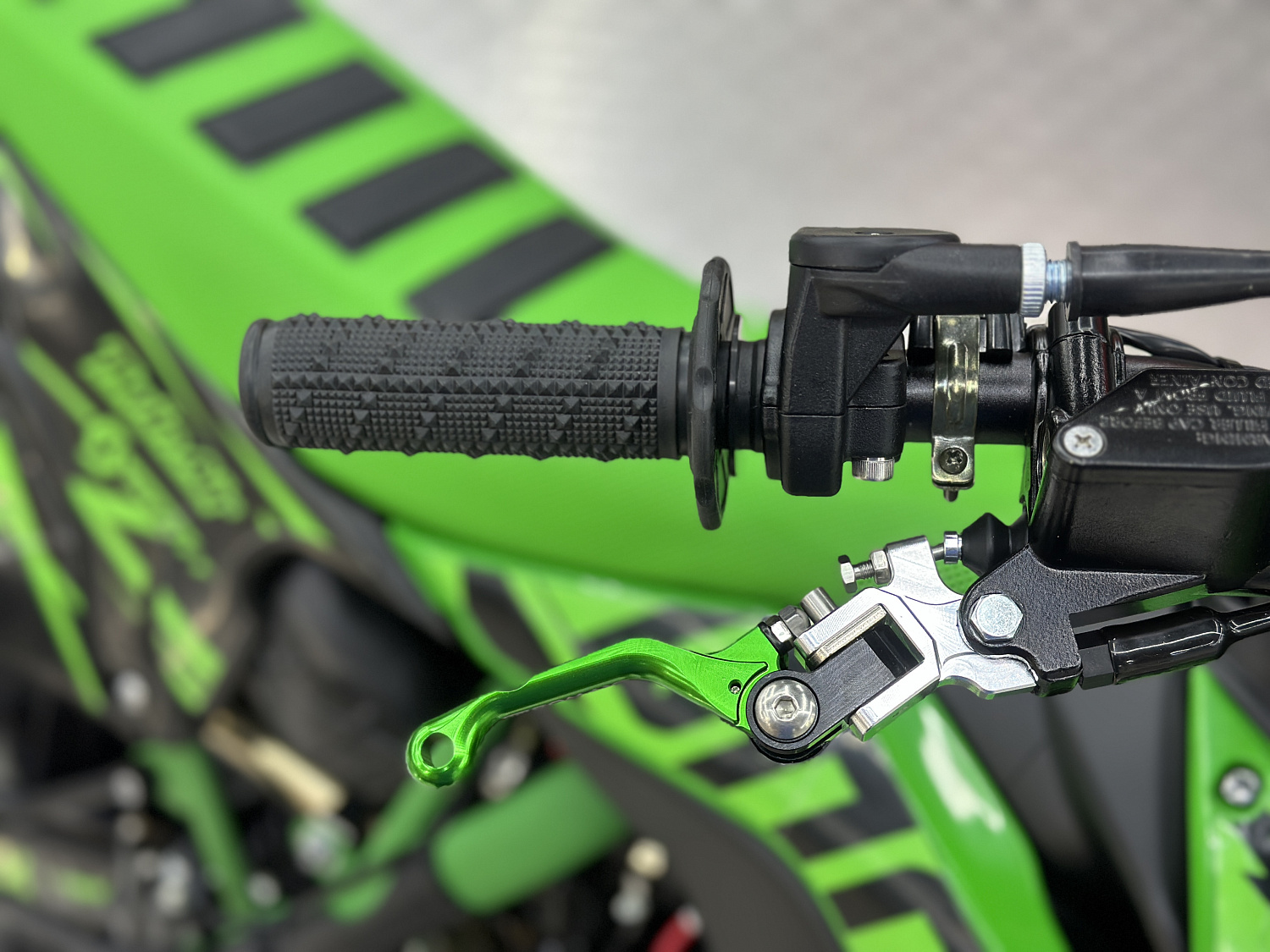 Кроссовый мотоцикл PROMAX DAIKON CB330 в Миассе