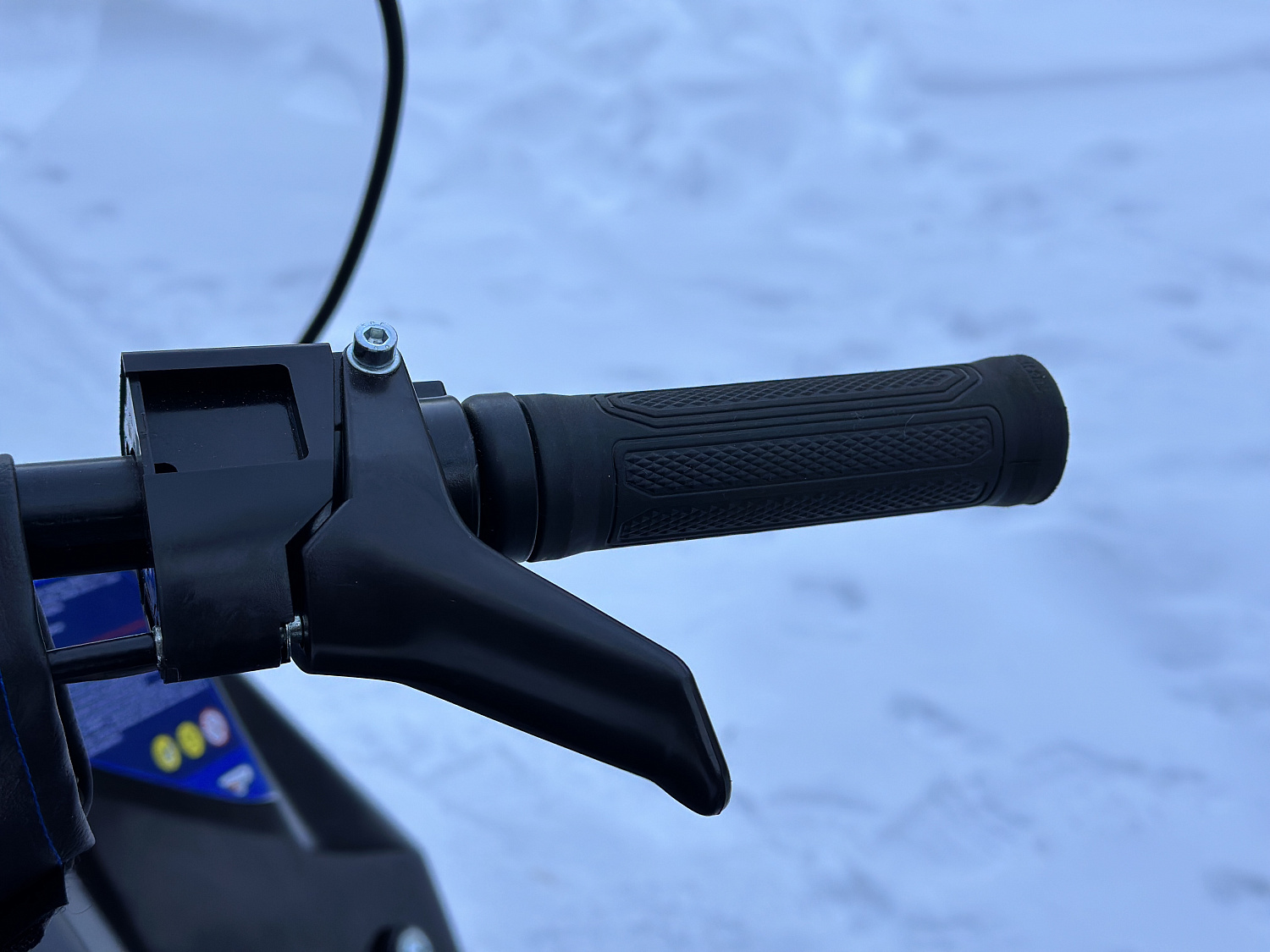 Снегоход PROMAX YAKUT 500 LONG 2.0 4T 29 в Миассе