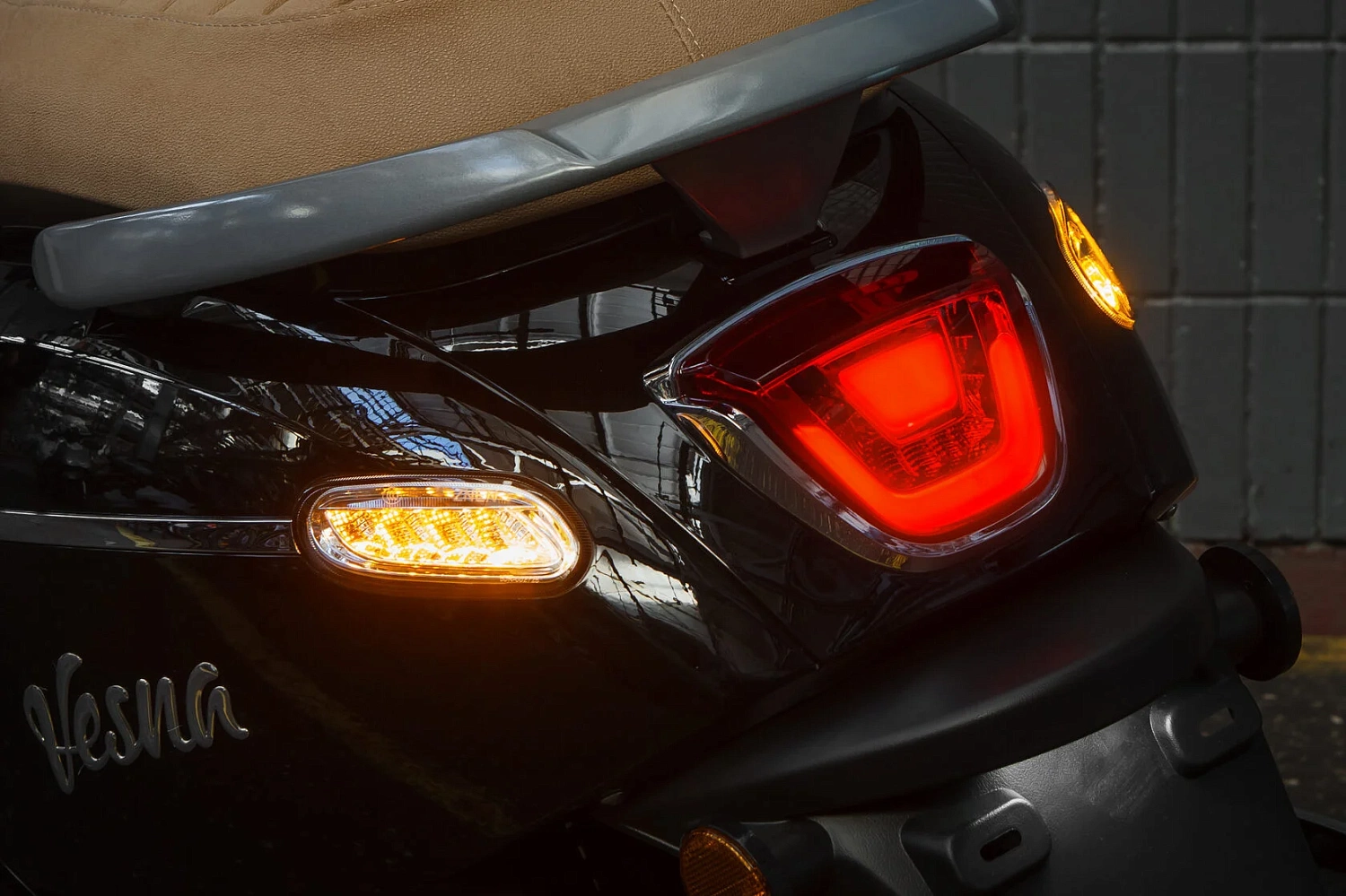 Скутер MINSK Vesna 50 M1NSK в Миассе