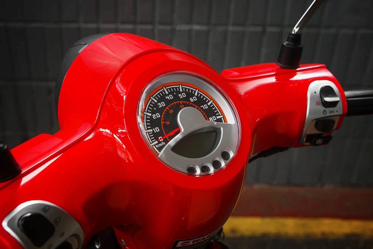 Скутер MINSK Vesna 50 M1NSK в Миассе