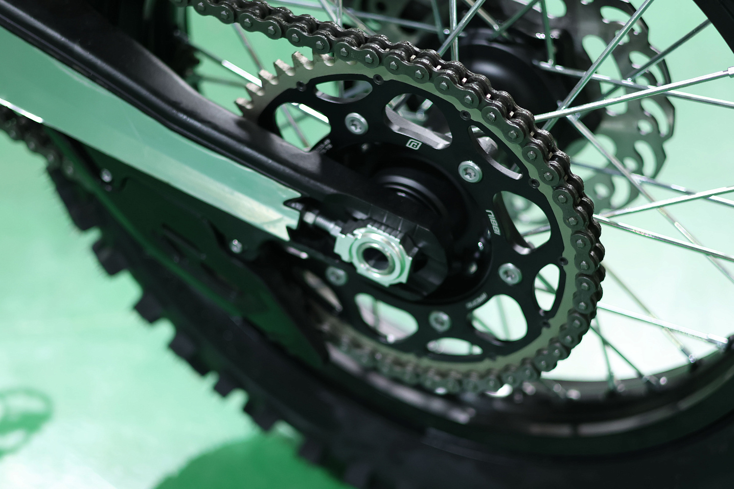 Мотоцикл JHLMOTO JHLofr GS YBS300 (176MN) в Миассе