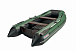 Лодка MISHIMO LITE 370 в Миассе