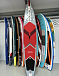 SUP (САП) ДОСКА RAIDEX TAITA PREMIUM SPINE 12,6’ (381СМ) в Миассе