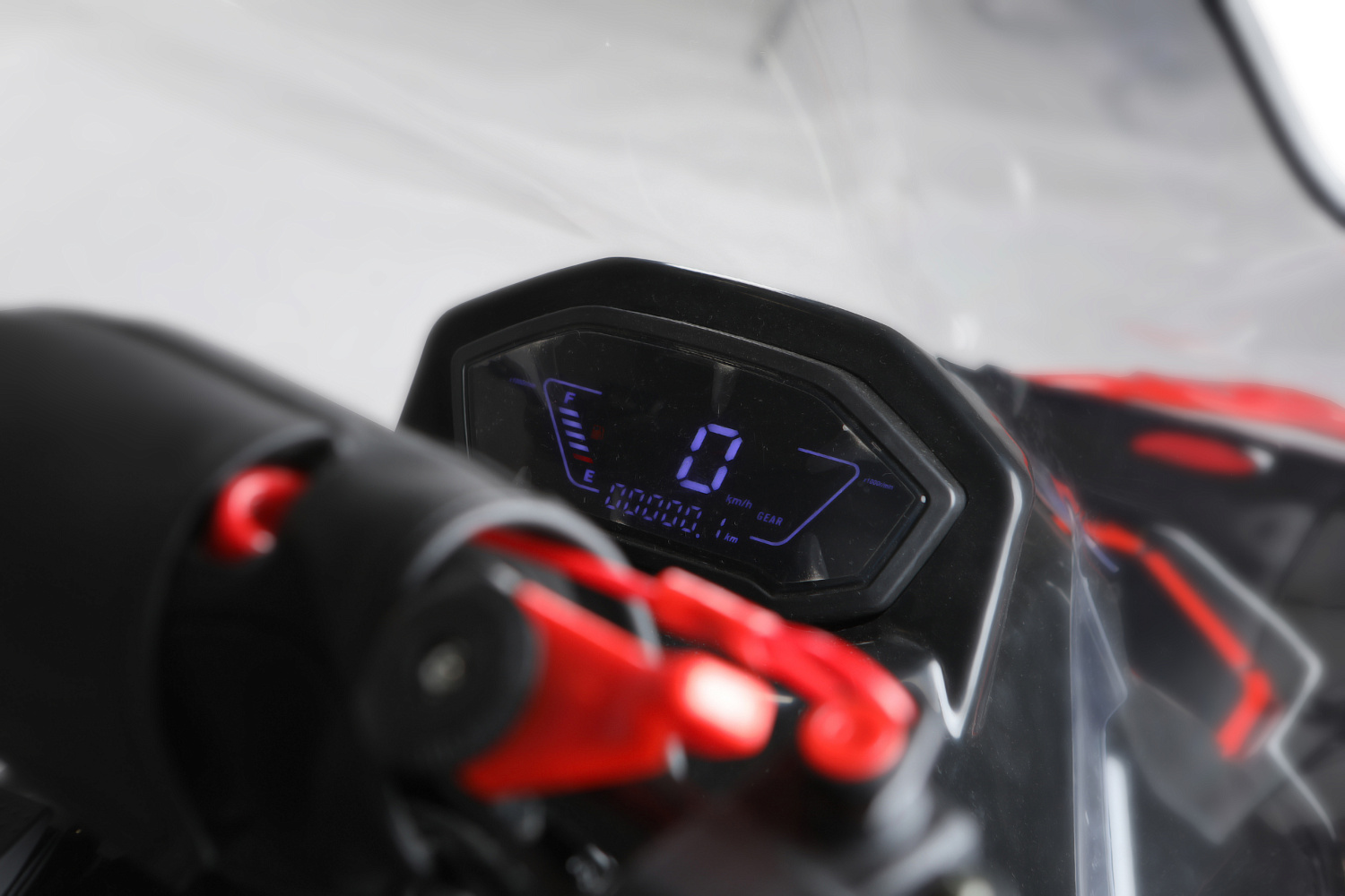 Снегоход IKUDZO HUNTER 600LK 20 V2 в Миассе