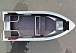 Алюминиевая лодка Wyatboat-390 Р NEW в Миассе