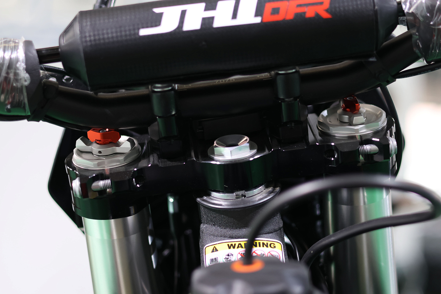 Мотоцикл JHLMOTO JHLofr GS CB300RL в Миассе