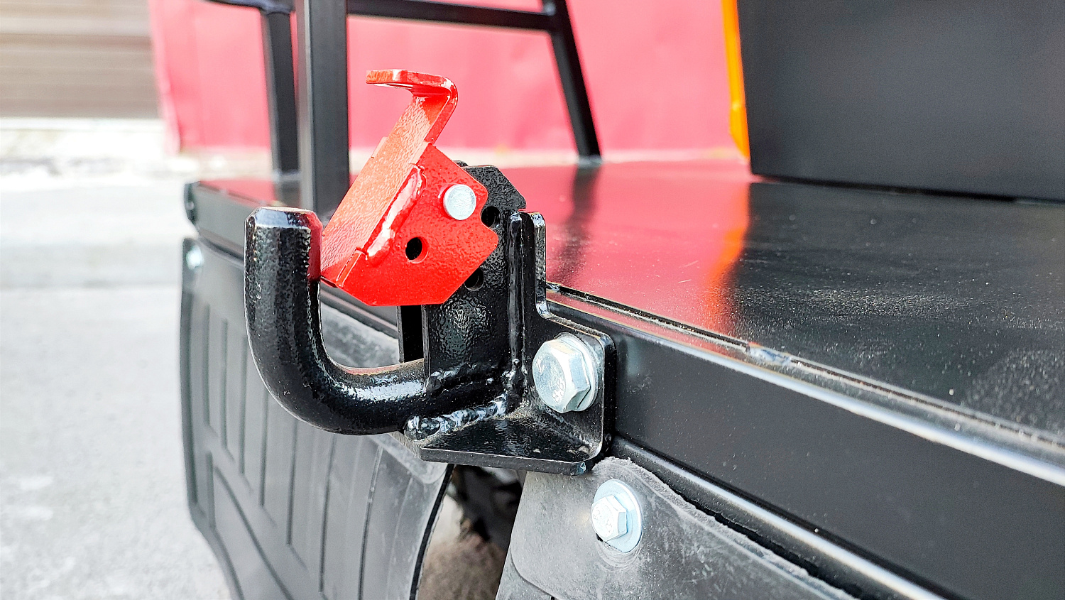 Снегоход PROMAX SNOWBEAR V3 650 2T в Миассе