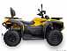 Квадроцикл HISUN GUARDIAN 400L /LONG в Миассе
