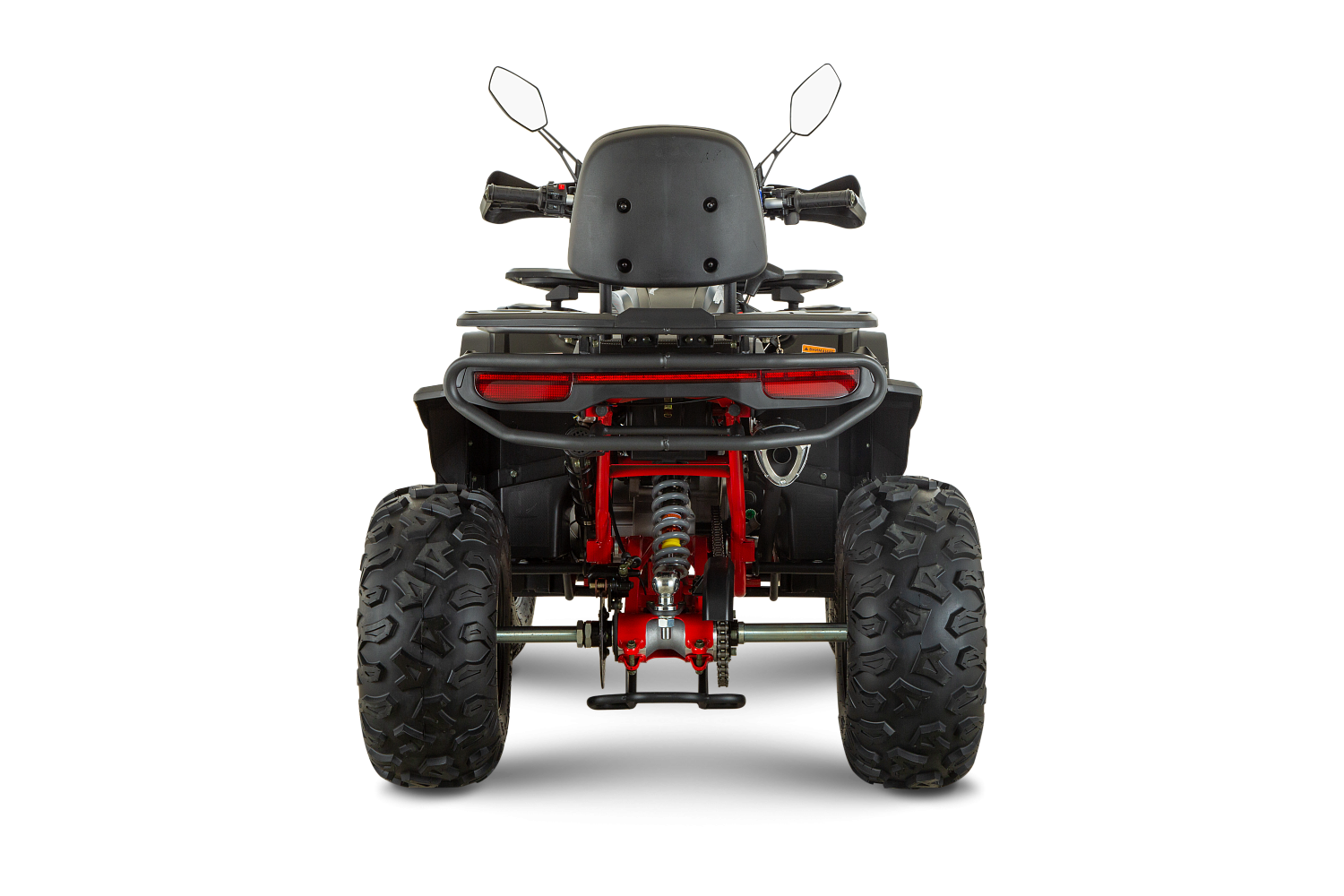 Квадроцикл GBM CROSS HILL 320 BIG PREMIUM в Миассе