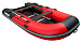 НАДУВНАЯ ЛОДКА GLADIATOR B370 в Миассе