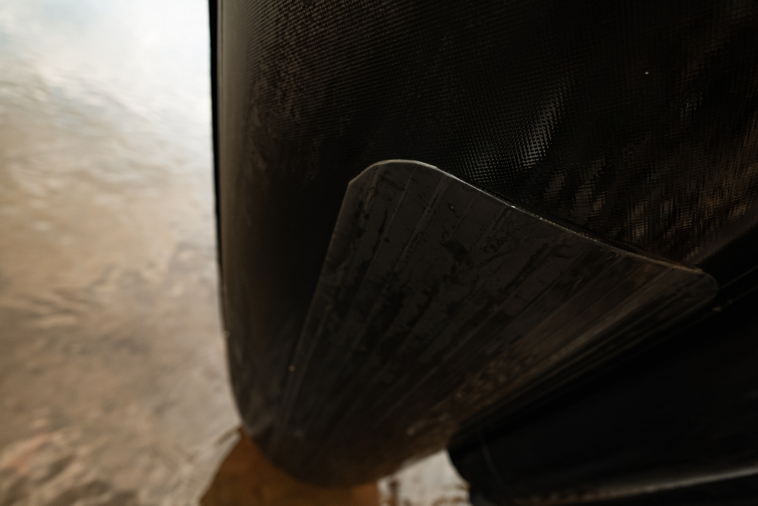 Лодка MISHIMO RIVER FJET PRO 410  под водомет в Миассе