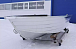 Алюминиевая лодка Wyatboat-370 в Миассе