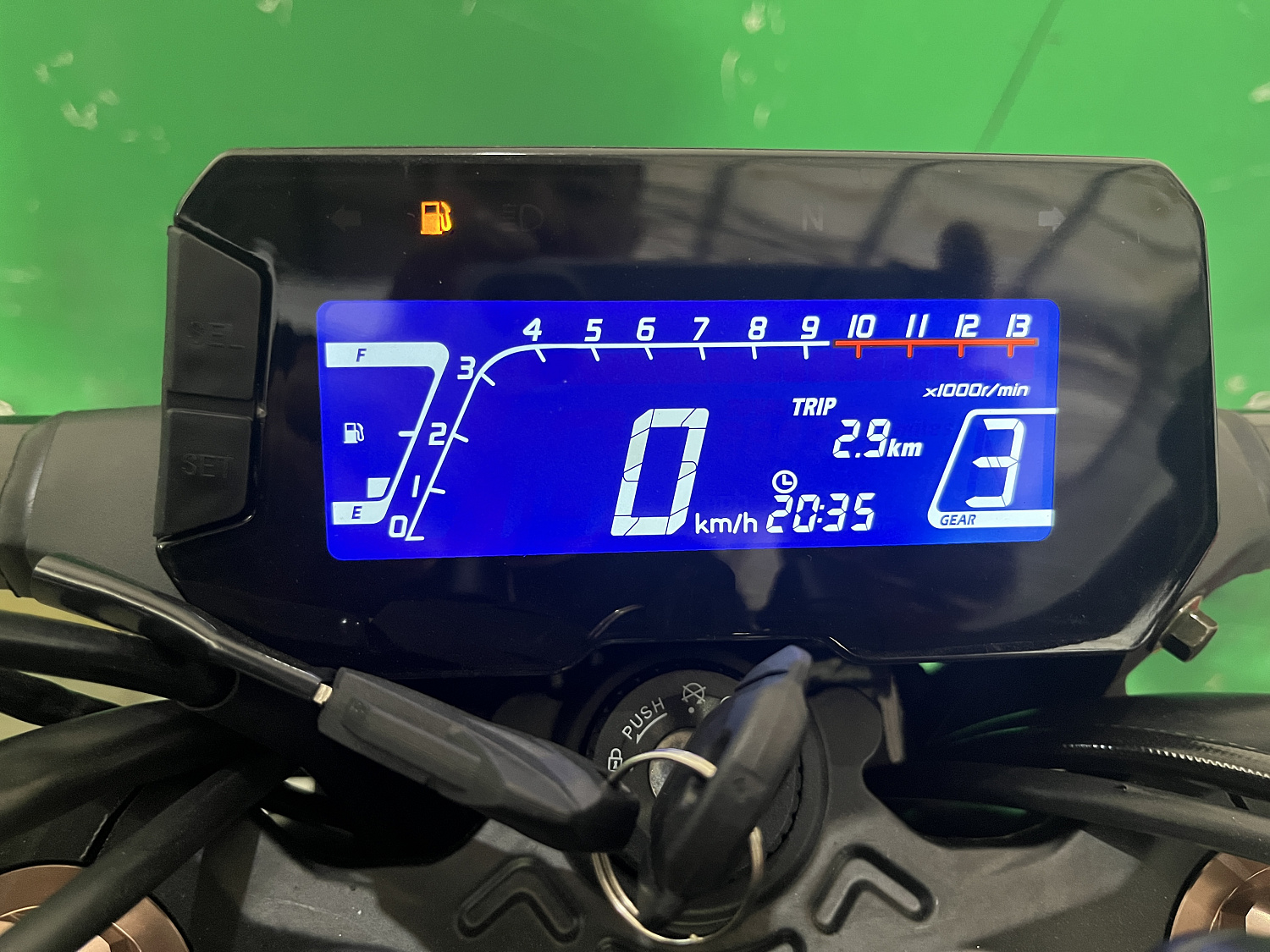 Мопед PROMAX CB130R (49) в Миассе