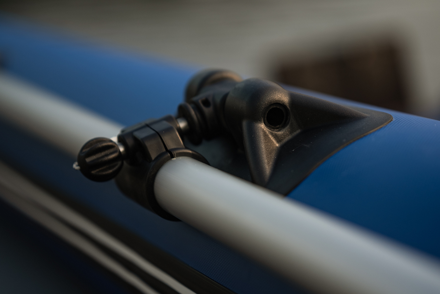 Лодка MISHIMO RIVER FJET PRO 410  под водомет в Миассе