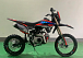 Питбайк JHLMOTO JHLofr LK125 17/14 (ZS154FMI-2) в Миассе