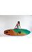 НАДУВНОЙ SUP-BOARD BREEZE 10,6 в Миассе