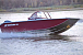 Алюминиевый катер Gold Fisher 520 DCM FISH в Миассе