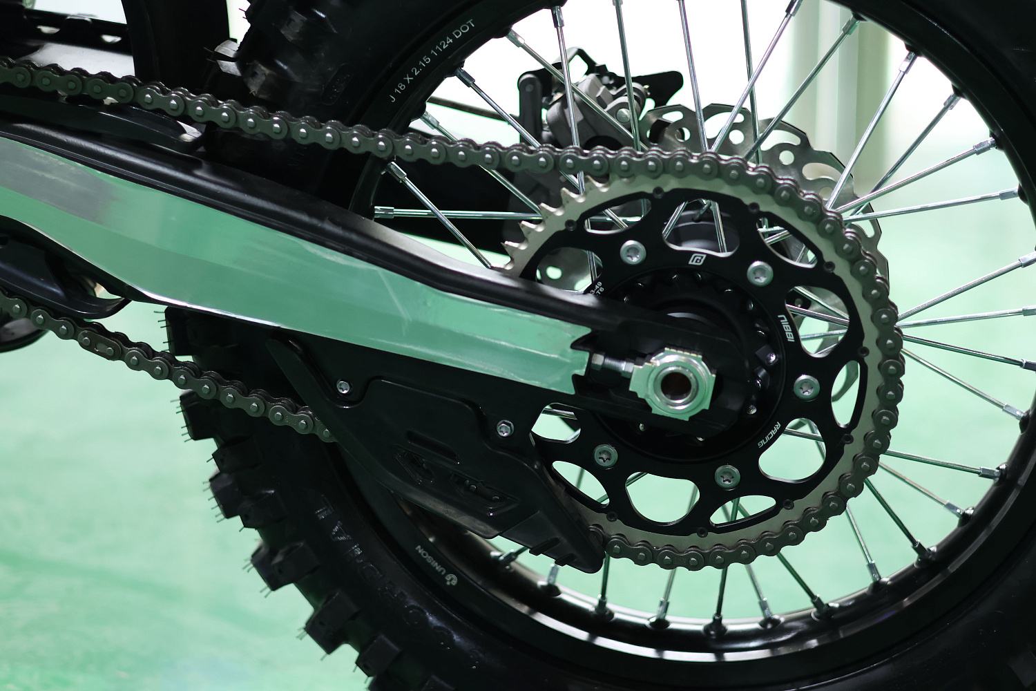 Мотоцикл JHLMOTO JHLofr GS YBS300 (176MN) в Миассе