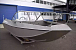 Алюминиевый катер Неман 550 DC в Миассе