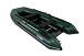 ЛОДКА НАДУВНАЯ YUKONA 430 TS - U (БЕЗ ПАЙОЛА) в Миассе