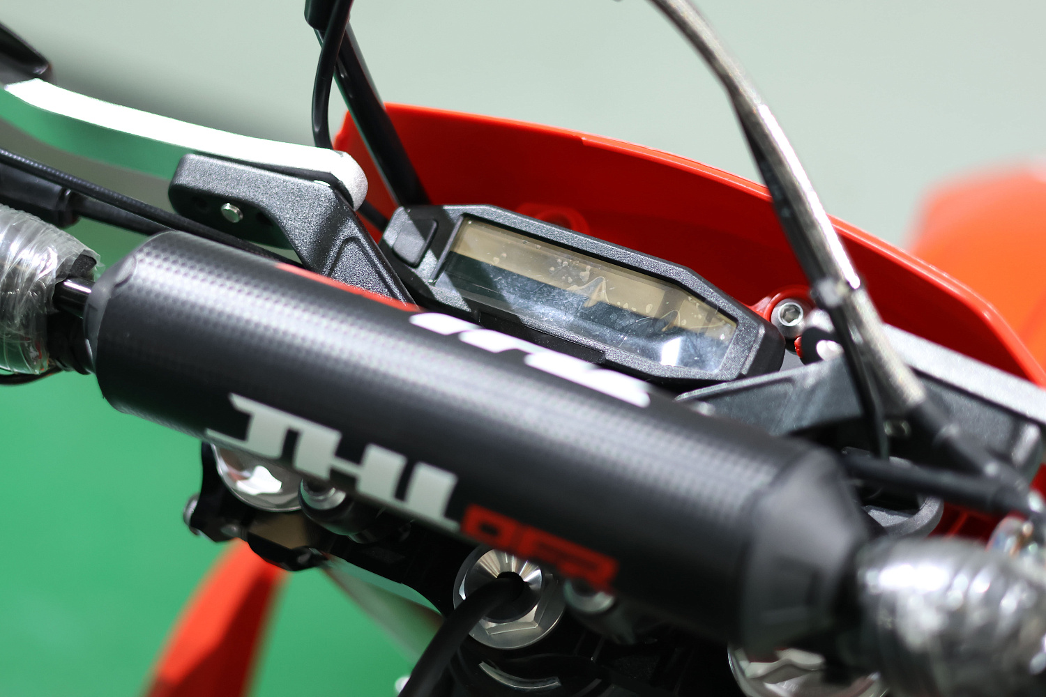 Мотоцикл JHLMOTO JHLofr GS YBS300 (176MN) в Миассе