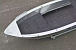 Алюминиевая лодка  Wyatboat-430М FISH в Миассе