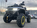 Квадроцикл BENDA Redstone 550 R2 в Миассе