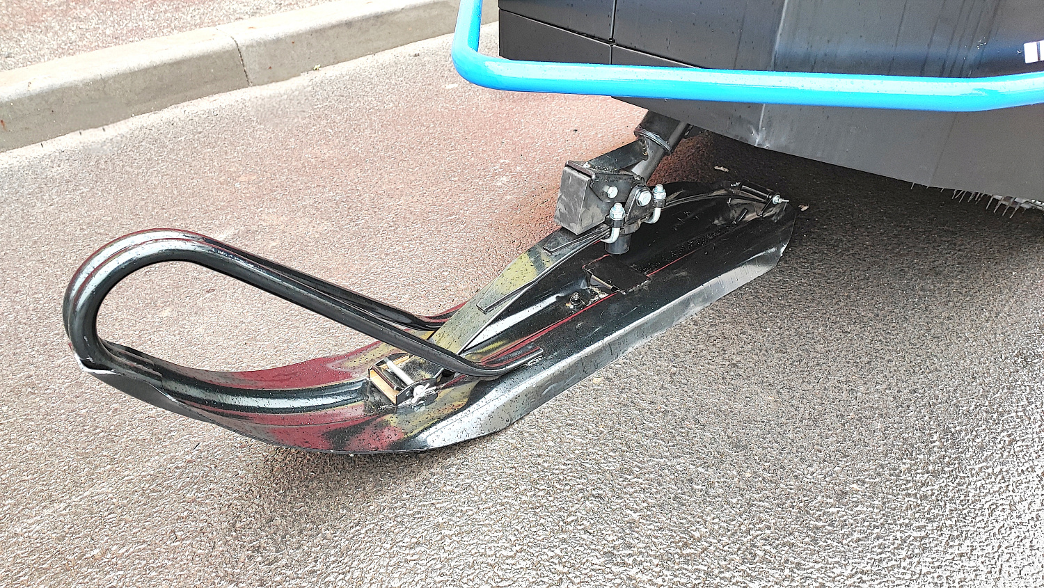 Снегоход PROMAX SNOWBEAR V3 800 4T ST в Миассе