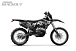 Кроссовый мотоцикл PROMAX BLACKOUT NB300 ENDURO в Миассе