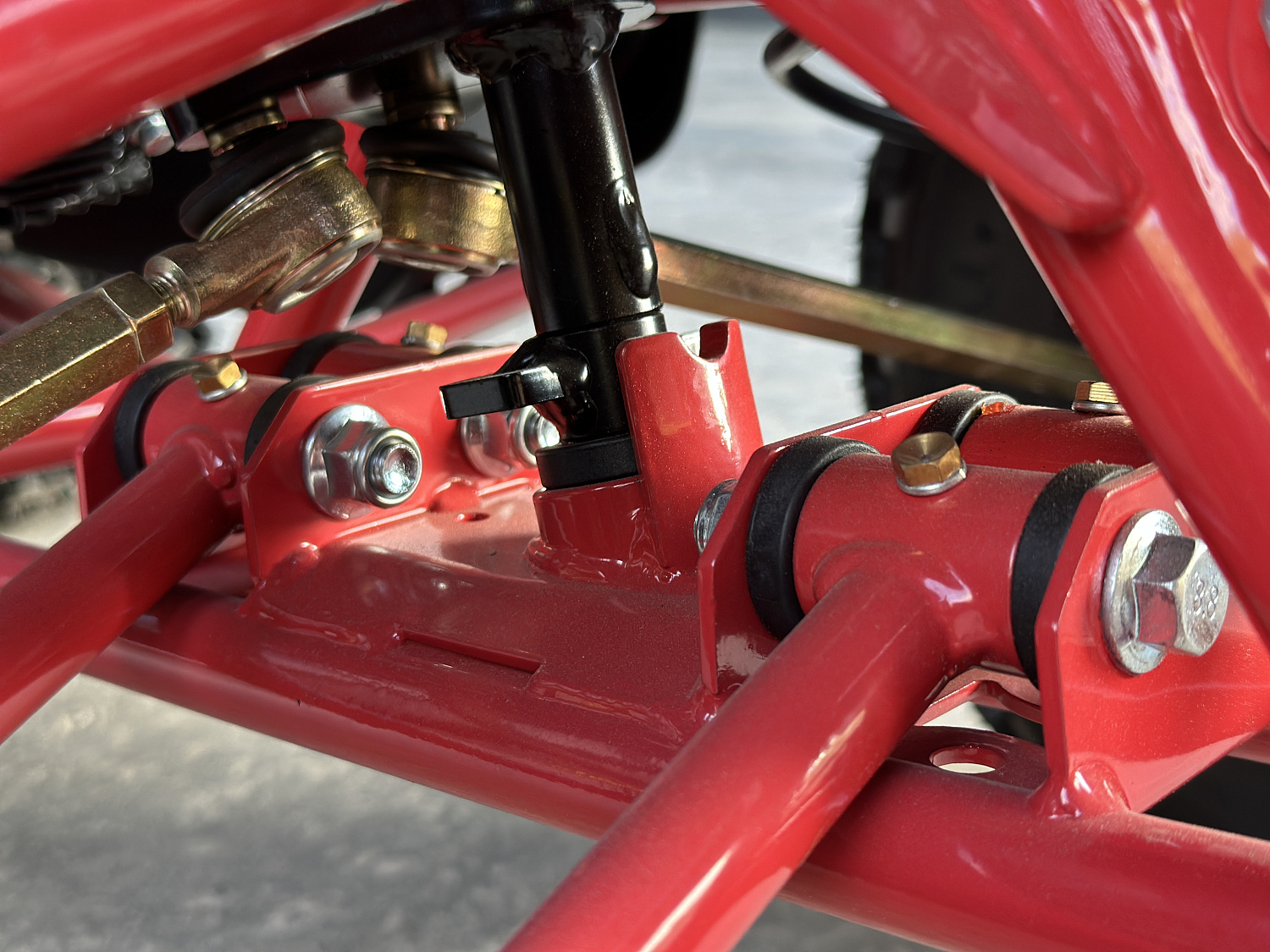 Квадроцикл PROMAX МАЙНКРАФТ 192 PRO 2025 в Миассе