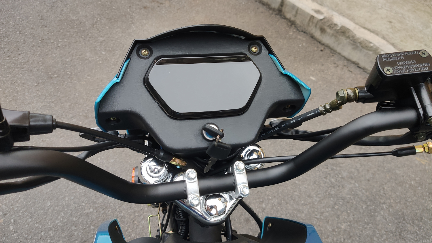 Мопед FAIDET SKIFF RS150 (49) в Миассе