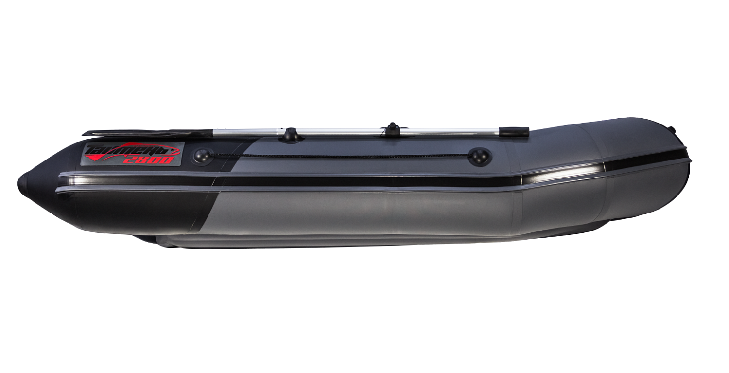 Лодка Таймень NX 2800 НДНД в Миассе