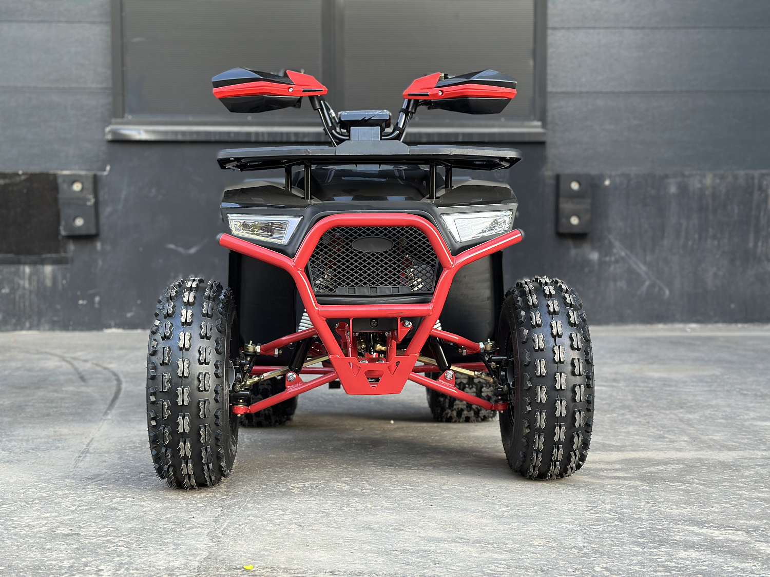 Квадроцикл PROMAX МАЙНКРАФТ 192 PRO 2025 в Миассе