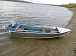 Алюминиевая лодка Wyatboat-390 M в Миассе