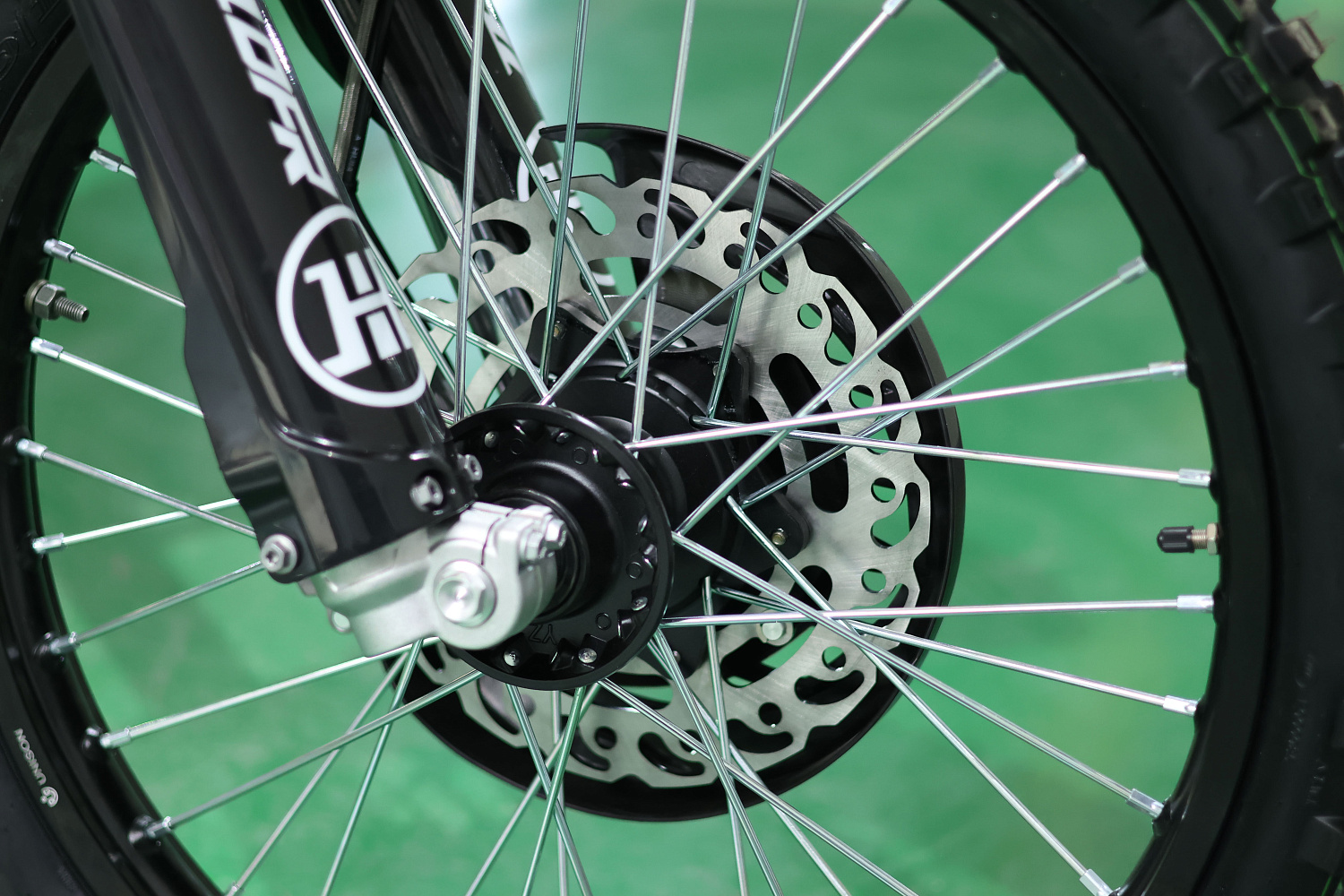 Мотоцикл JHLMOTO JHLofr GS YBS300 (176MN) в Миассе